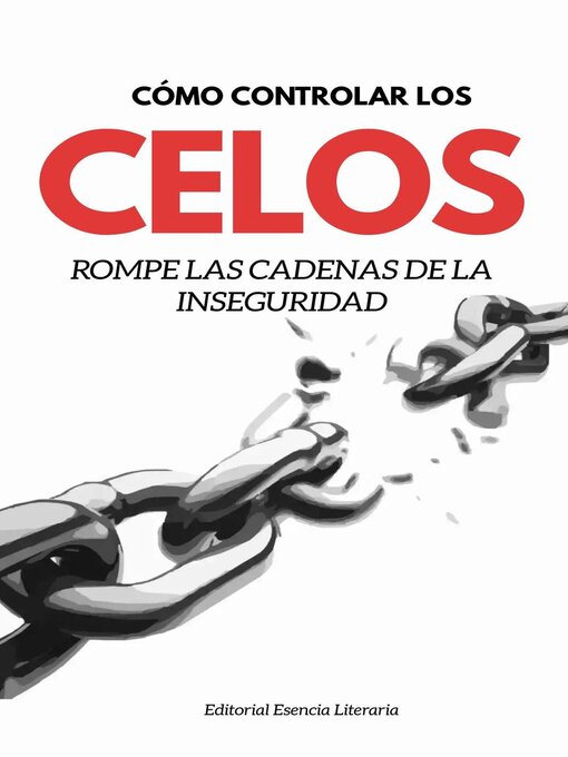 Title details for Cómo Controlar Los Celos by Esencia Literaria - Wait list